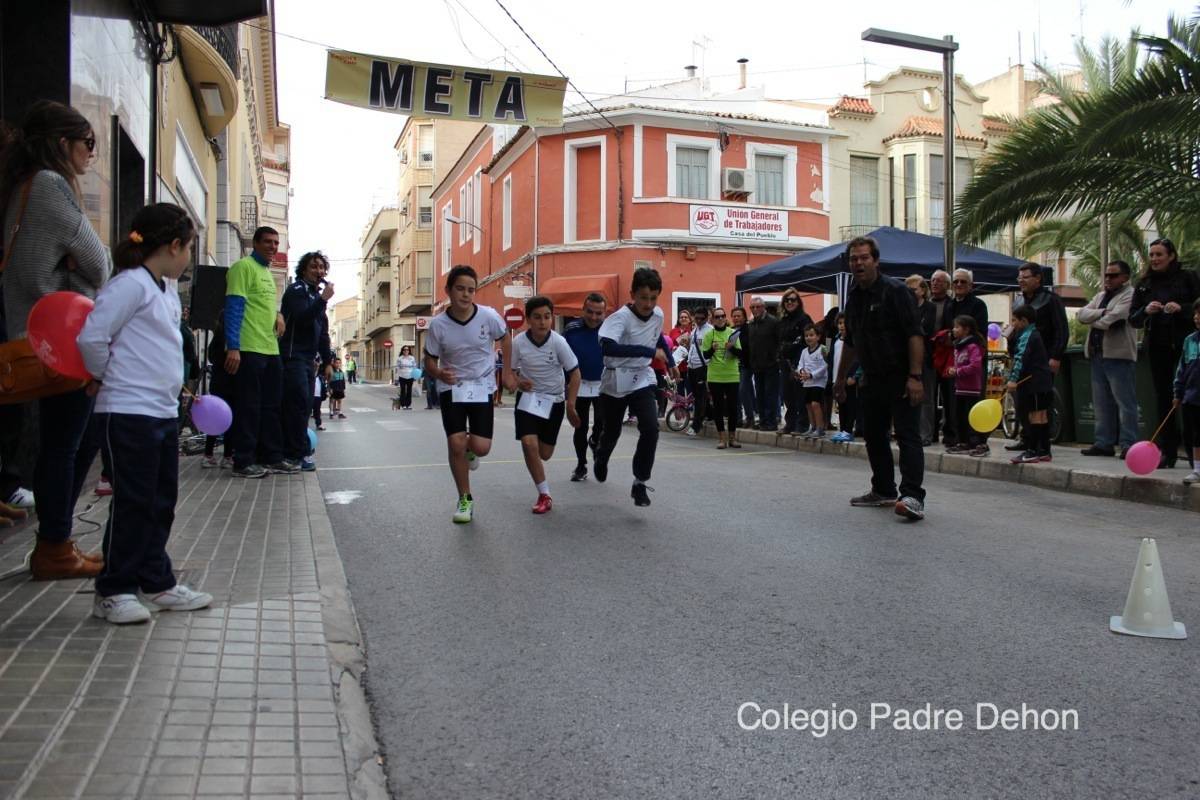 2014 03 29 IV DUATLÓN PADRE DEHON (206)